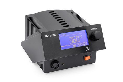 Паяльная станция i-CON 1 МК2 (0IC1135A)