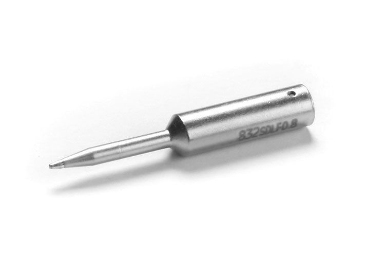 Жало паяльное Ersa 832SDLF