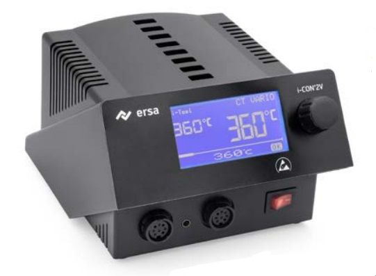 Паяльная станция i-CON 2VC MK2 (0IC2235V0C)