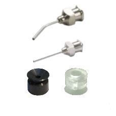 Насадки для вакуумного захвата, присоски