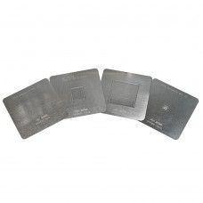 Трафарет для нанесения паяльной пасты 40x40 Ersa 0PR100-D005