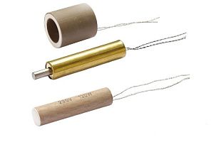 Нагревательные элементы для паяльных ванн