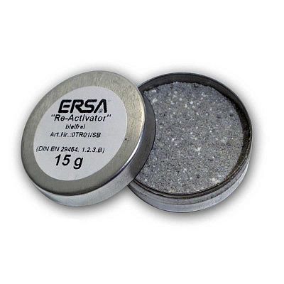 (Снято с производства)Реактиватор паяльных жал Ersa 0TR02