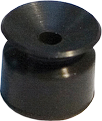 Присоска Ersa 0IR4520-06 3.5мм Viton