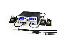 Станция Ersa i-CON VARIO 4 (0ICV4000AIC) паяльно-ремонтная