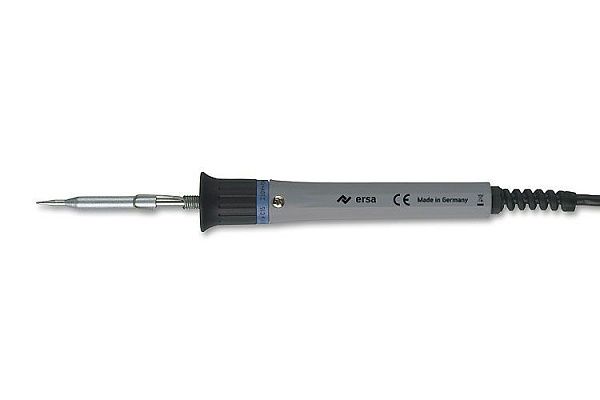Паяльник Ersa Multitip 15 220В, 15Вт (0910BD)
