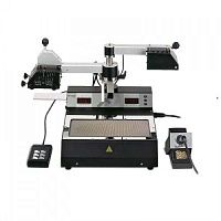 Станция ИК Ersa IR550Aplus (основной блок) (0IR550A)