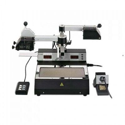 Станция ИК Ersa IR550Aplus (основной блок) (0IR550A)