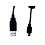 Кабель USB Ersa 3ET00264
