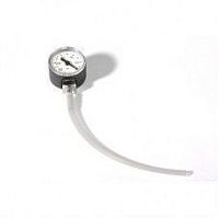 Вакуумметр для компрессора CU 100 A Ersa 0VM01 