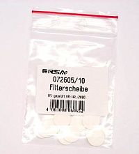 Фильтр проходной Ersa 072605/10 для XT(10шт)