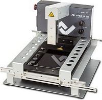 Ремонтная система с нижним ИК подогревателем HR 200 Ersa 0HR200-HP