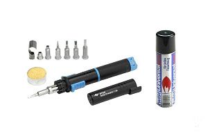 Газовые паяльники