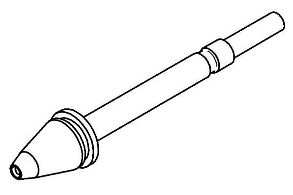 Наконечник для оловоотсоса Ersa 722ED1226
