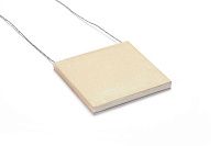 Комплект нагревательных элементов для паяльной ванны T05 Ersa 08X800