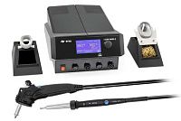 Многоканальная станция для пайки и демонтажа I-CON VARIO 2 MK2 (0ICV2005AC)