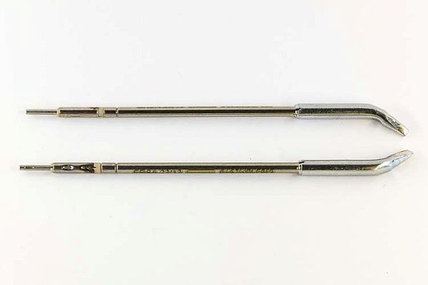 Насадки для выпаивания Ersa 462MDLF015