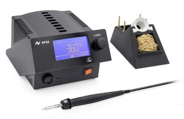 Паяльная станция I-CON 1 MK2 (0IC1105A)