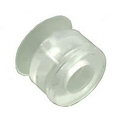 Присоска Ersa 0IR4520-01 8мм силиконовая