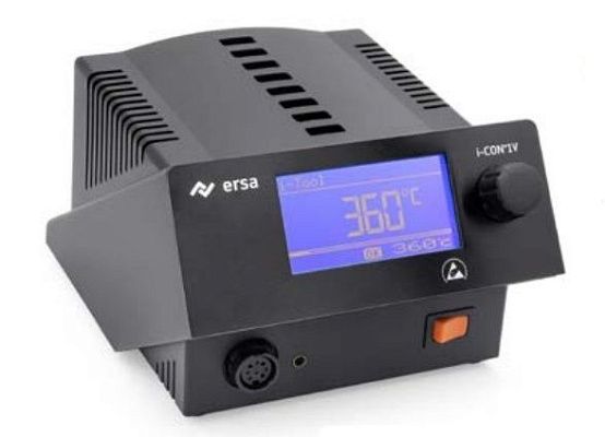 Паяльная станция i-CON 1VC MK2 (0IC1135V0C)