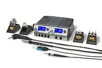 Станция Ersa i-CON VARIO 4 (0ICV4000AICXV) паяльно-ремонтная