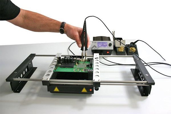 Инфракрасная плитка Ersa 0IRHP100A-03