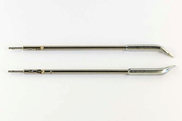 Насадки для выпаивания Ersa 462MDLF007