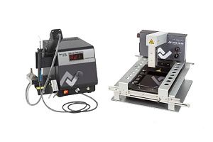 Инфракрасные монтажные системы