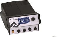 Станция паяльная i-CON VARIO 2 только VAPU Ersa 0ICV203X