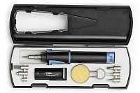 Набор с газовым паяльником Ersa ProfiSet-75 (0G07400141)