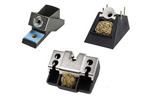 Подставки под паяльники