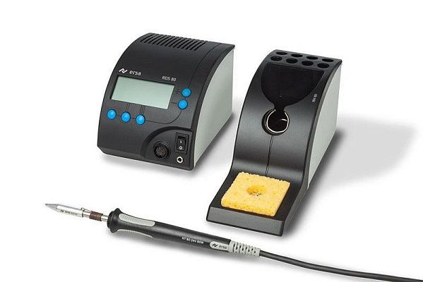 Станция паяльная Ersa RDS80 (0RDS80)
