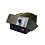 Паяльная станция ANALOG 60A Ersa без инструментов (0ANA603A)
