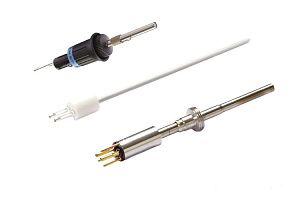 Нагревательные элементы для паяльников