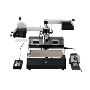 Инфракрасная монтажная система IR550/PL550