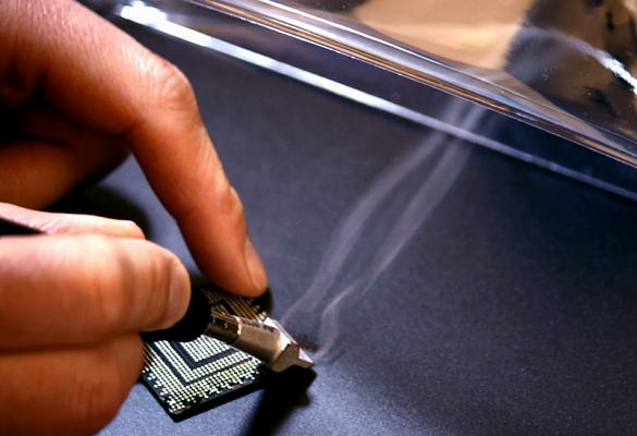 Фильтрующий агрегат Ersa 0CA10-001 EASY ARM 1