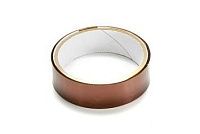 Скотч термоустойчивый Ersa 0IR4500-07 25*1000мм