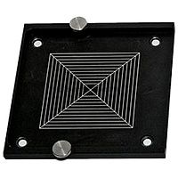 Фиксирующая рамка PL 650 Ersa 0PR100-PL650