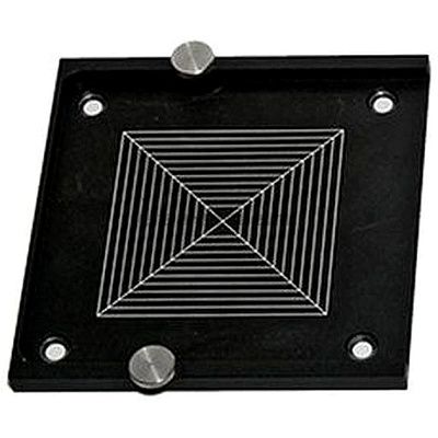 Фиксирующая рамка PL 650 Ersa 0PR100-PL650
