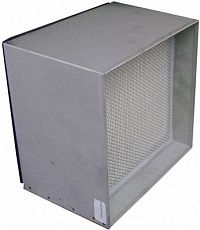 Комбинированный фильтр для EA55i Ersa  3CA09-1001