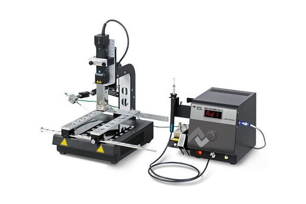 Станция ИК-воздушная Ersa 0IRHR100A-HP