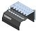 Держатель наконечников SH11 Ersa 0SMD8015