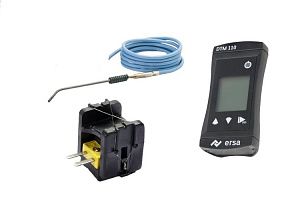 Термометры и термосенсоры