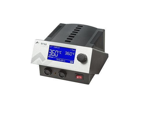 Станция паяльная i-CON 2V Ersa 0IC22300C