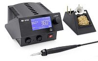 Двухканальная станция для пайки и демонтажа I-CON 2VC MK2 (0IC2205V0C)