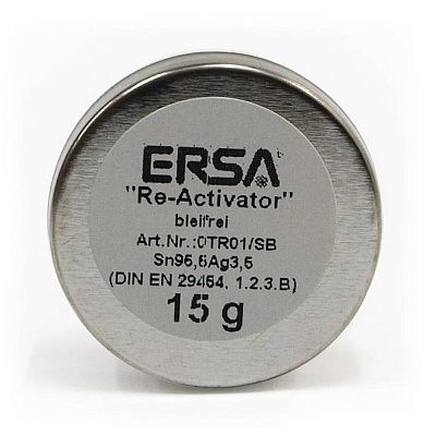 Реактиватор паяльных жал Ersa 0TR01