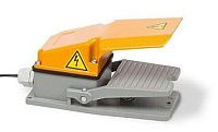 Педаль переключатель HR200 Ersa 0HR200-15