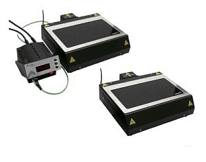 Станции нижнего подогрева(термостолы)