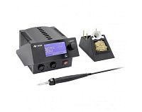 Двухканальная станция для пайки и демонтажа i-CON 2V MK2 (0IC2205V)