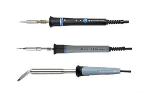 Сетевые паяльники